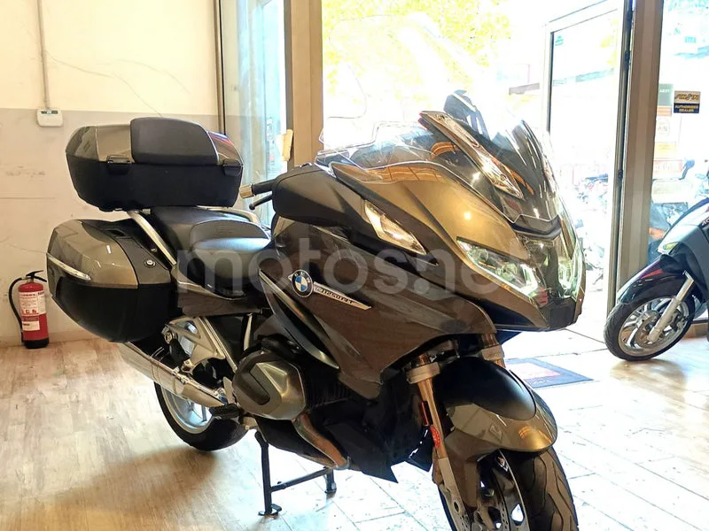 BMW R 1250 RT 20.500 € 2021 Tarragona - 1