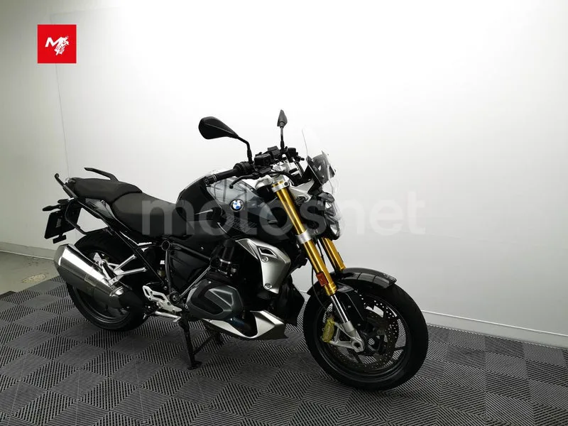 BMW R 1250 R 13.490 € 2023 Barcelona - 2