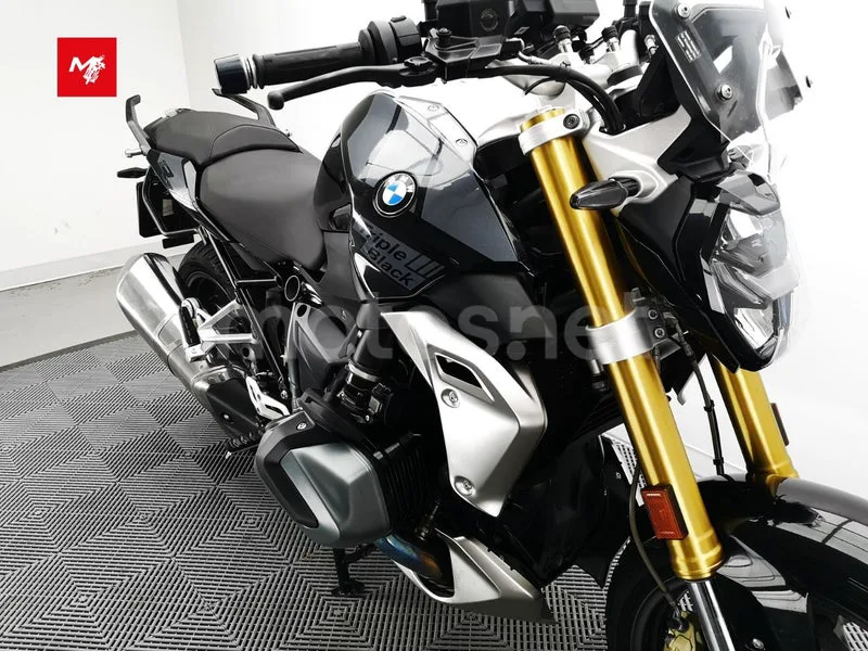 BMW R 1250 R - Vista 14