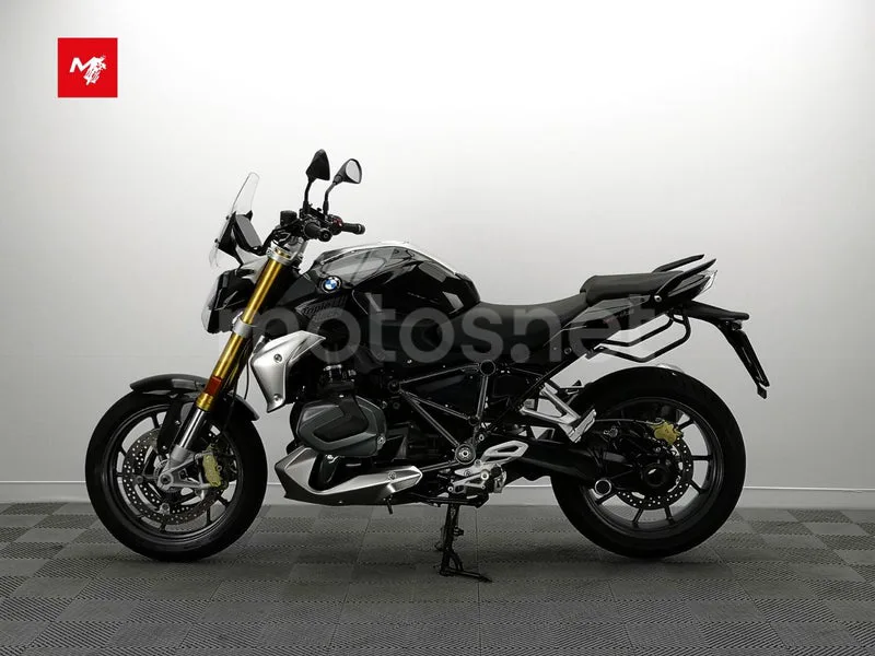 BMW R 1250 R - Vista 15