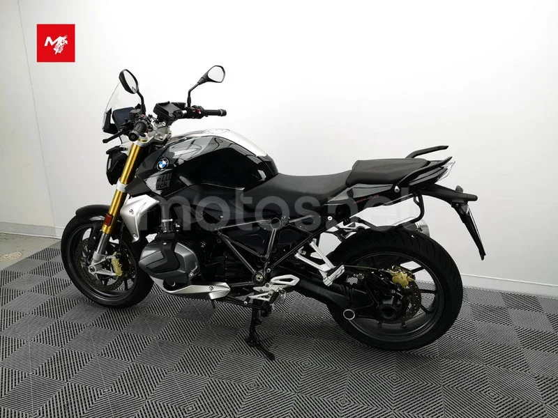 BMW R 1250 R - Vista 16