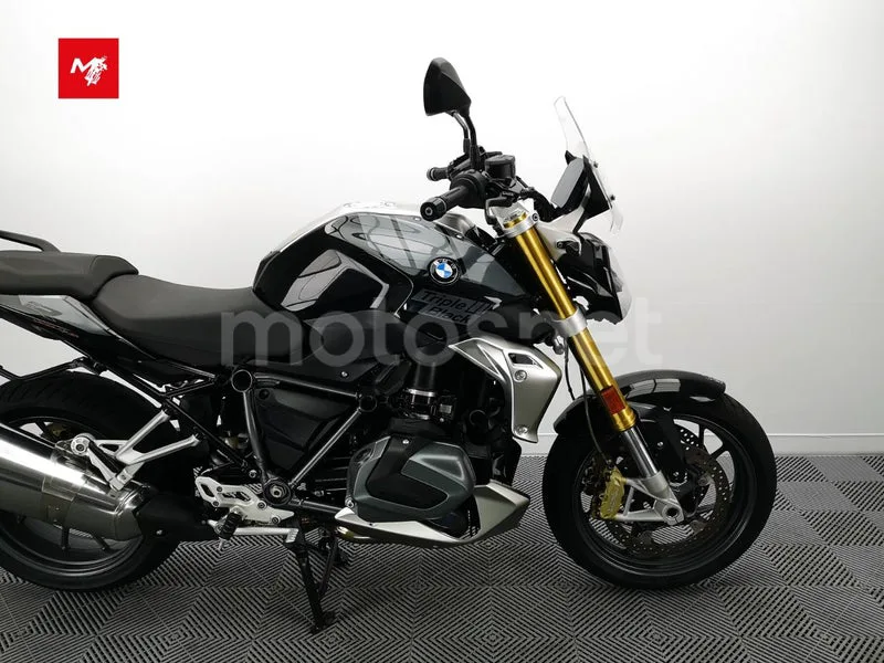 BMW R 1250 R - Vista 6