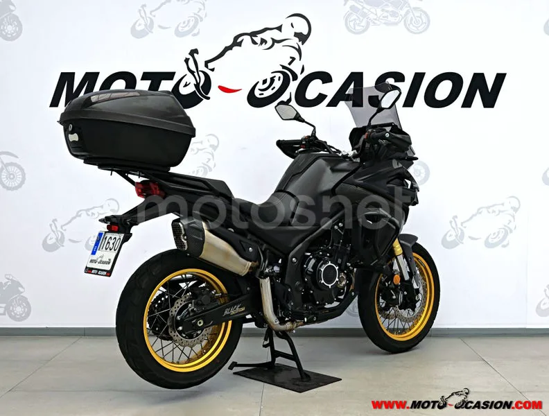 Voge 525DSX - Vista 3