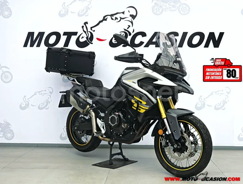 Voge 525DSX 4900 € 2025 Toledo - 1