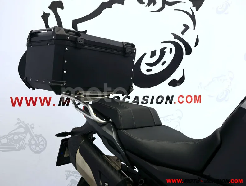 Voge 525DSX - Vista 10