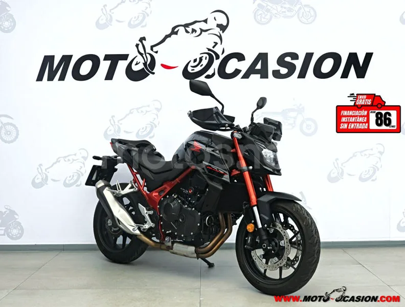 Honda CB750 Hornet 5250 € 2023 Toledo - 1