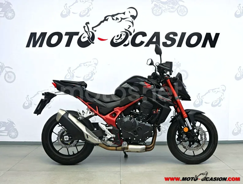 Honda CB750 Hornet 5250 € 2023 Toledo - 2