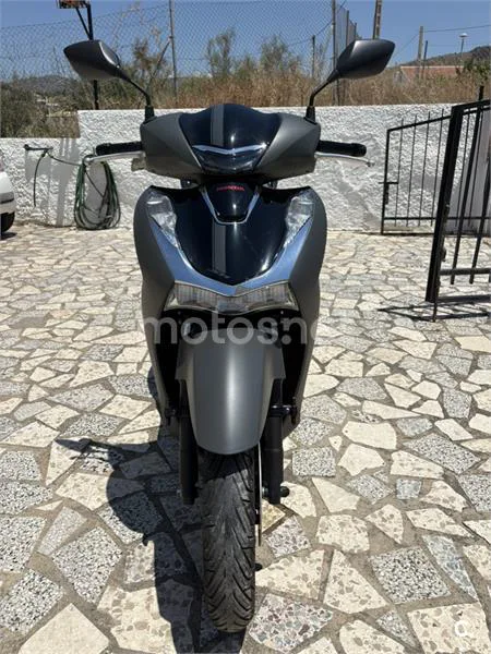 Honda SH125i 3400 € 2022 Málaga - 1
