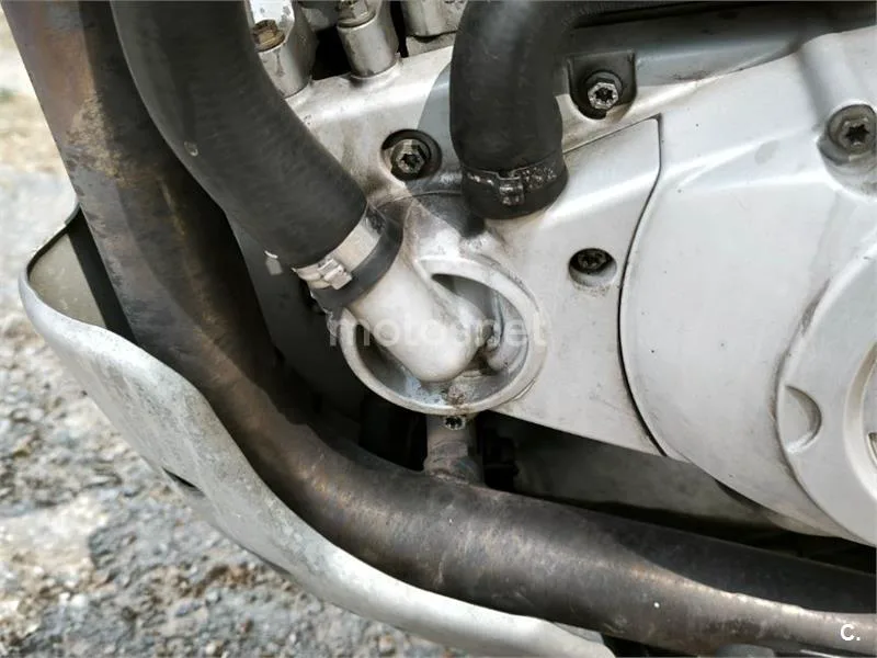 BMW F 650 GS 1550 € 2005 Cuenca - 2