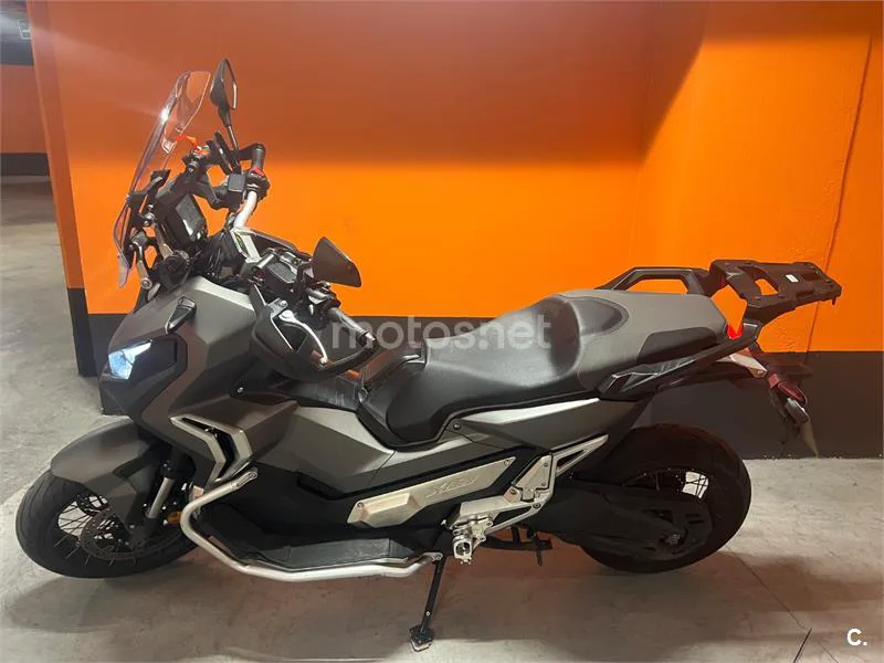 Honda X-ADV 8000 € 2020 Madrid - 1