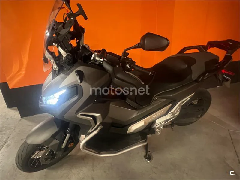 Honda X-ADV 8000 € 2020 Madrid - 2