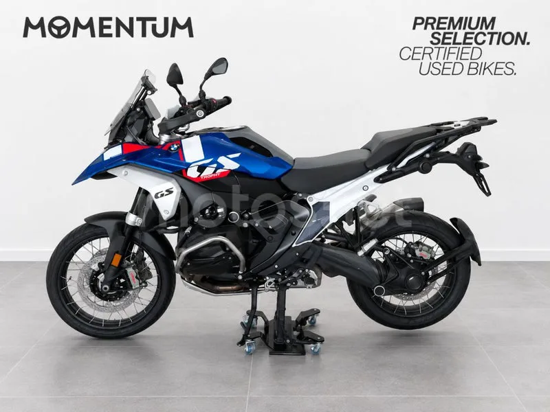BMW R 1300 GS 19.600 € 2023 Guadalajara - 1