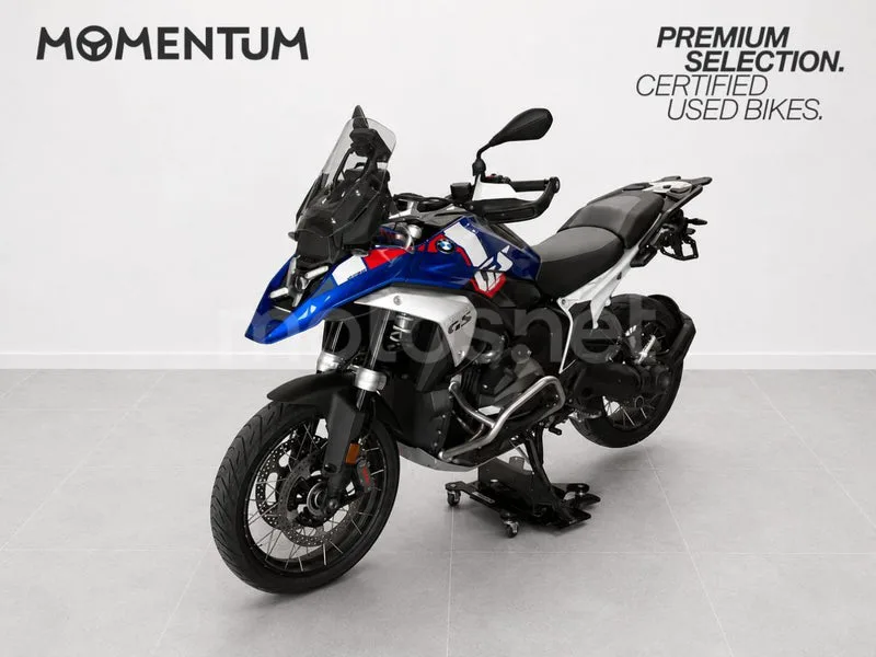BMW R 1300 GS 19.600 € 2023 Guadalajara - 2