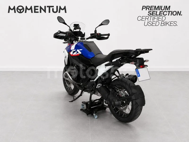 BMW R 1300 GS - Vista 11