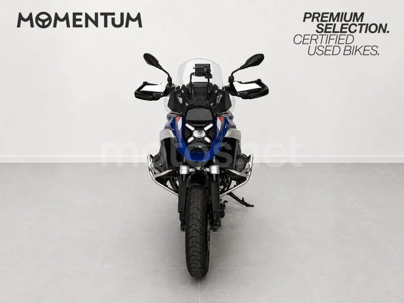 BMW R 1300 GS - Vista 3