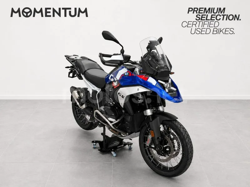 BMW R 1300 GS - Vista 4