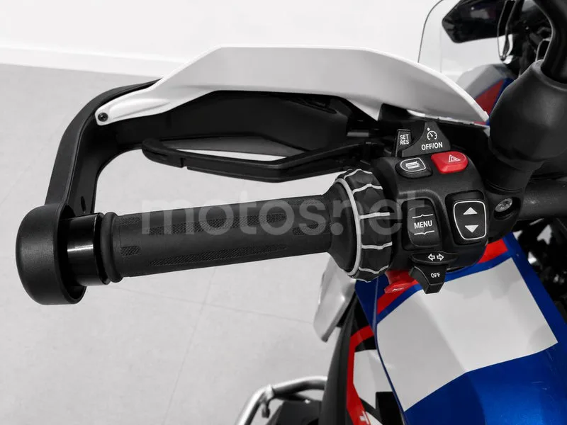 BMW R 1300 GS - Vista 7