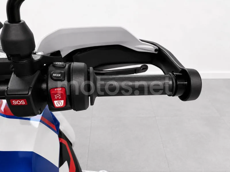 BMW R 1300 GS - Vista 8