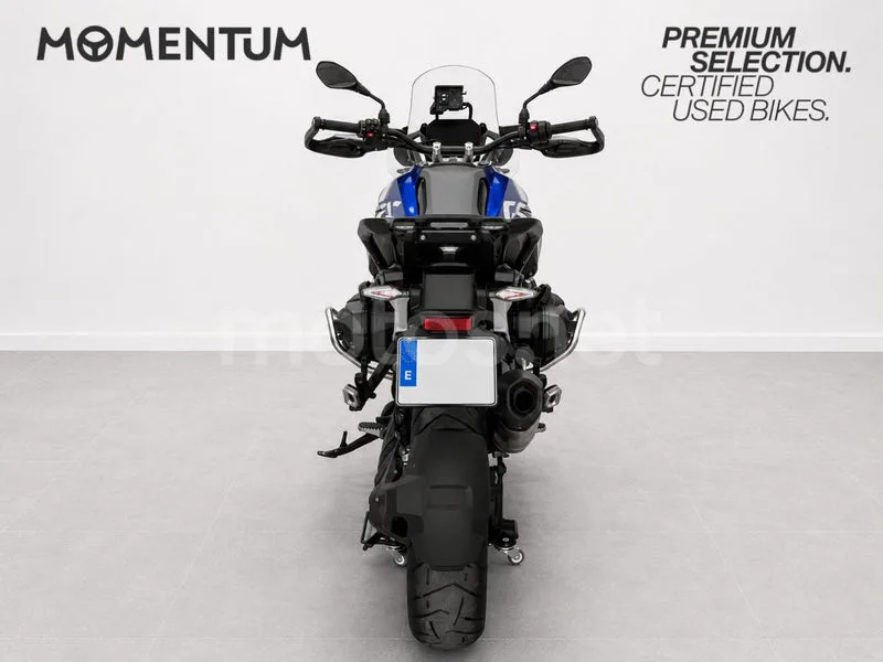 BMW R 1300 GS - Vista 10