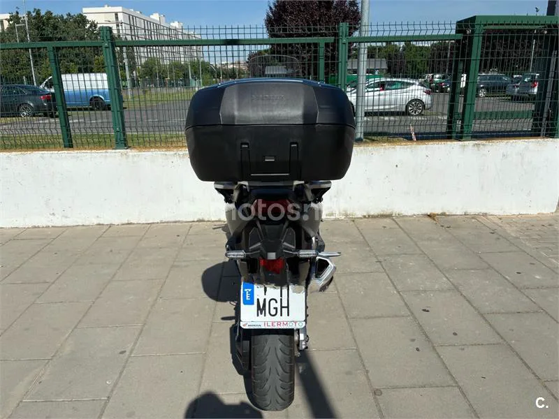Honda Forza 750 8300 € 2023 Lleida - 1