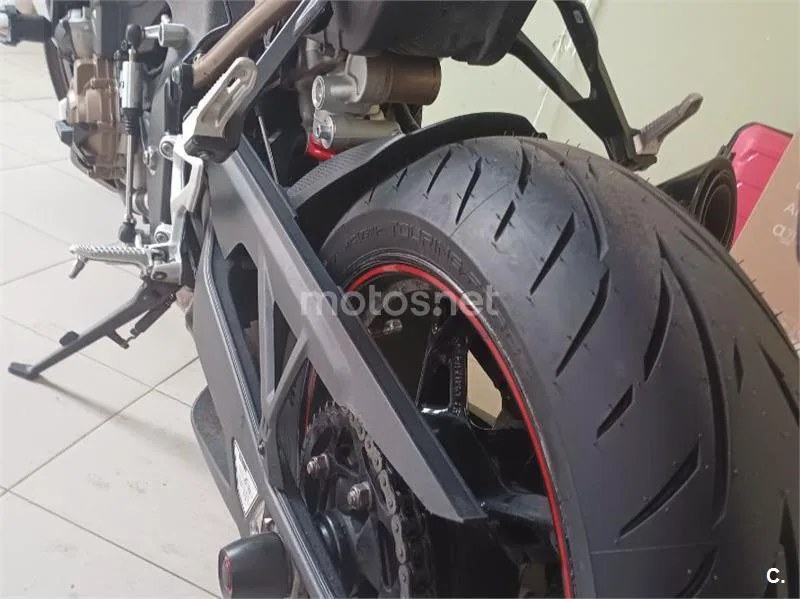 BMW S 1000 R 12.000 € 2021 Valencia - 2