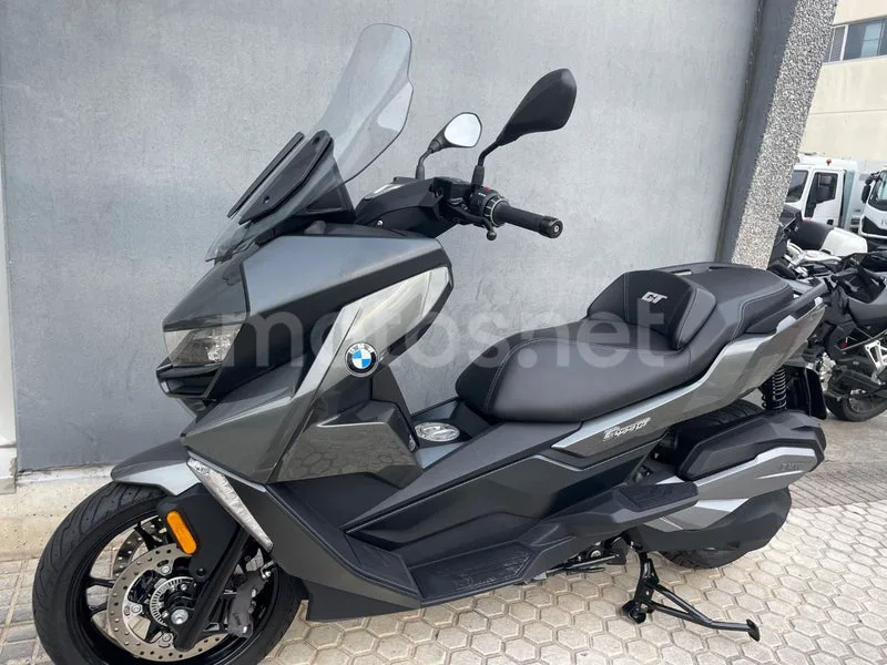 BMW C 400 GT 5395 € 2021 Gipuzkoa - 1