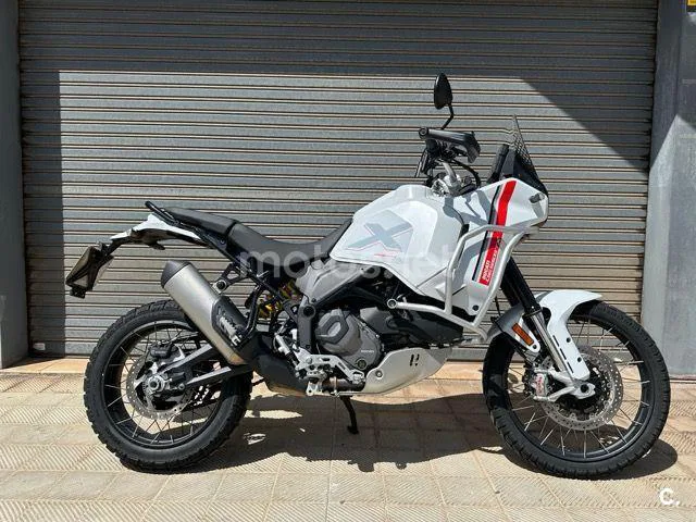 Ducati DesertX 11.500 € 2022 Illes Balears - 2