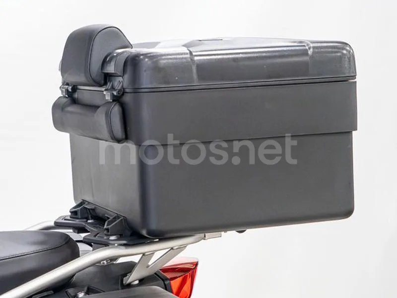 BMW F 750 GS - Vista 14