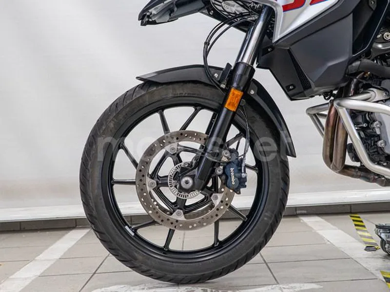 BMW F 750 GS - Vista 16