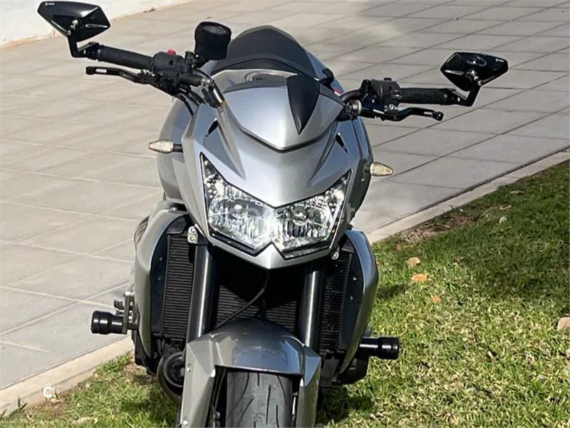 Kawasaki Z750 3400 € 2007 Murcia - 1