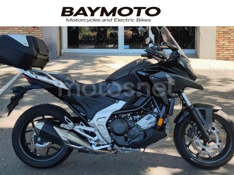 Honda NC750X 6999 € 2024 Tarragona - 1