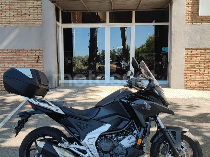 Honda NC750X 6999 € 2024 Tarragona - 2