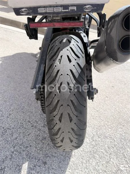 Harley-Davidson Pan America 1250 - Vista 3