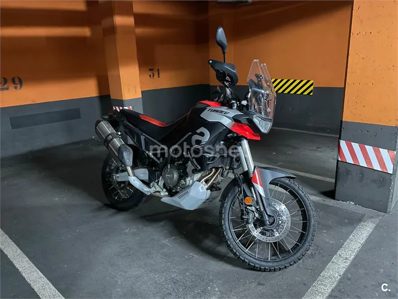 Aprilia Tuareg 660 8695 € 2023 Madrid - 1