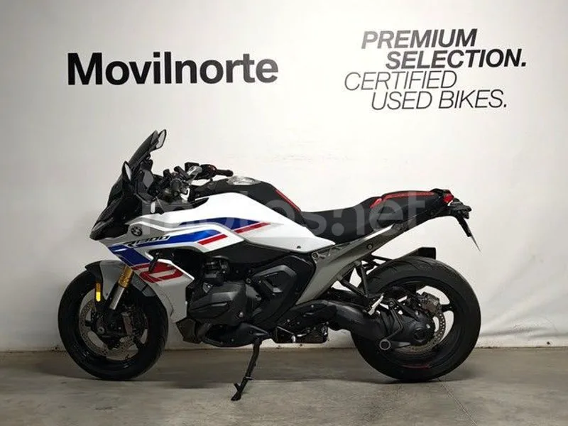 BMW R 1300 RS 22.000 € 2025 Madrid - 1