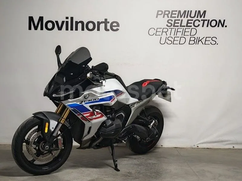 BMW R 1300 RS 22.000 € 2025 Madrid - 2