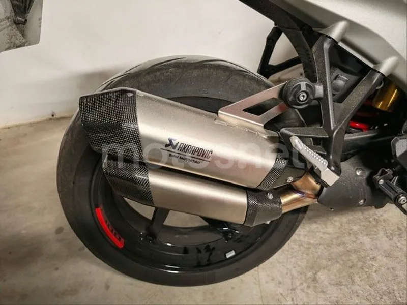 BMW R 1300 RS - Vista 11