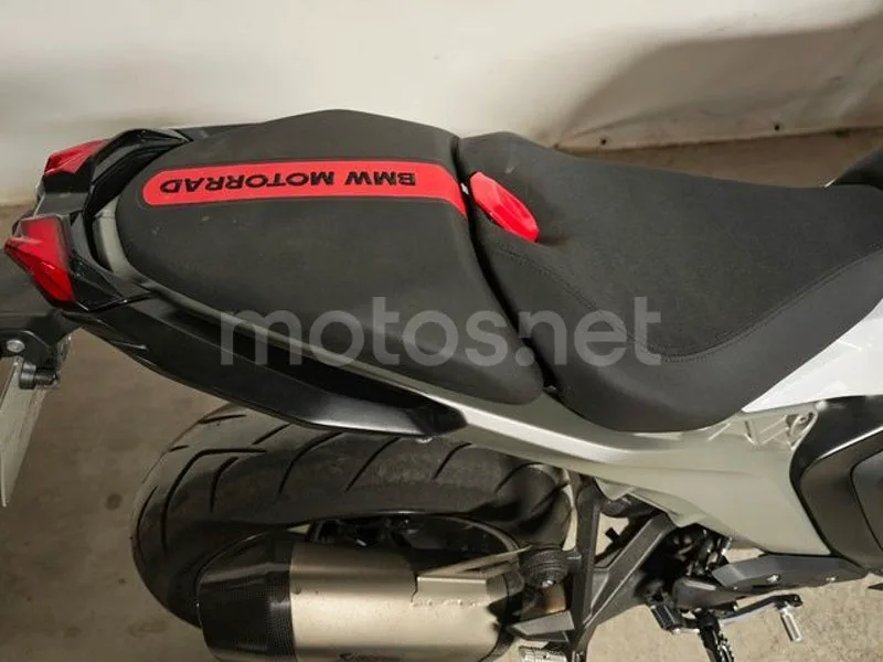 BMW R 1300 RS - Vista 12