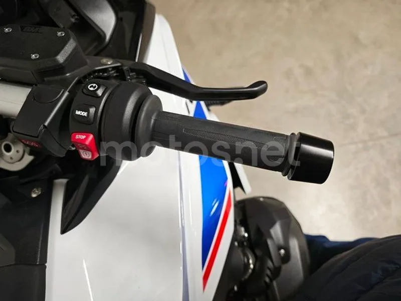 BMW R 1300 RS - Vista 13