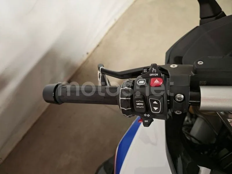 BMW R 1300 RS - Vista 14