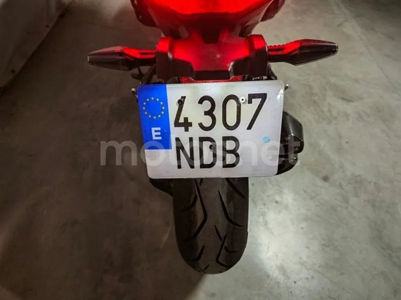 BMW R 1300 RS - Vista 15