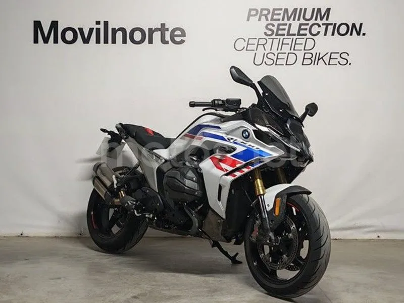 BMW R 1300 RS - Vista 4