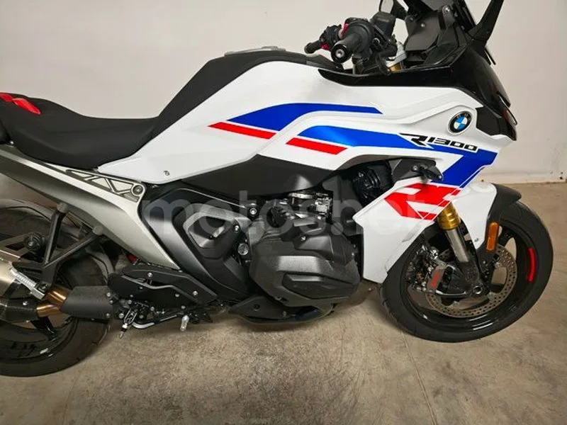 BMW R 1300 RS - Vista 9