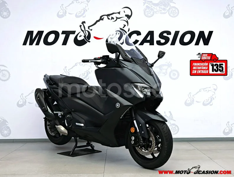 Yamaha TMAX 560 8250 € 2020 Madrid - 1