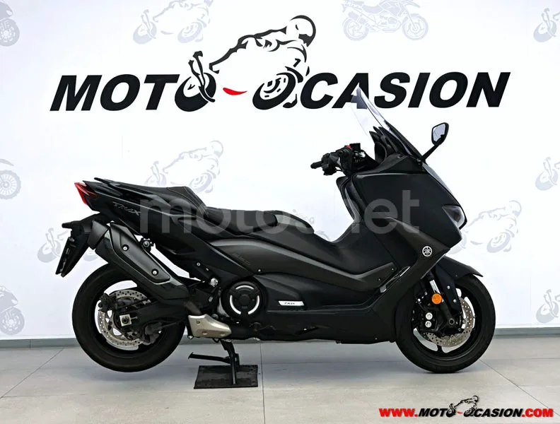 Yamaha TMAX 560 8250 € 2020 Madrid - 2