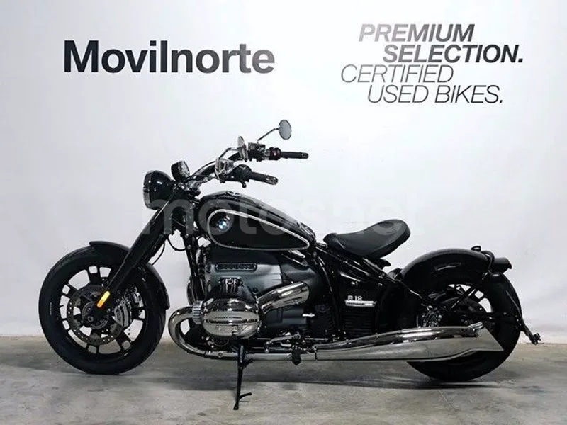 BMW R 18 14.999 € 2020 Madrid - 1
