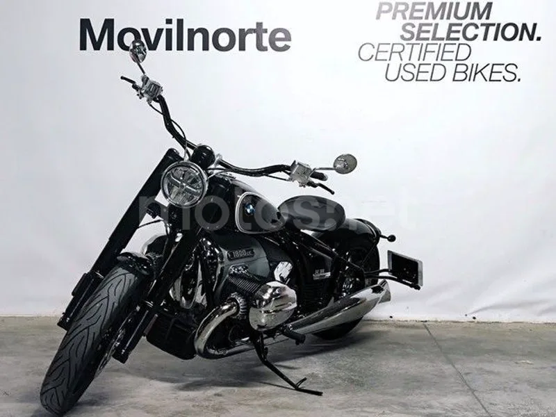 BMW R 18 14.999 € 2020 Madrid - 2