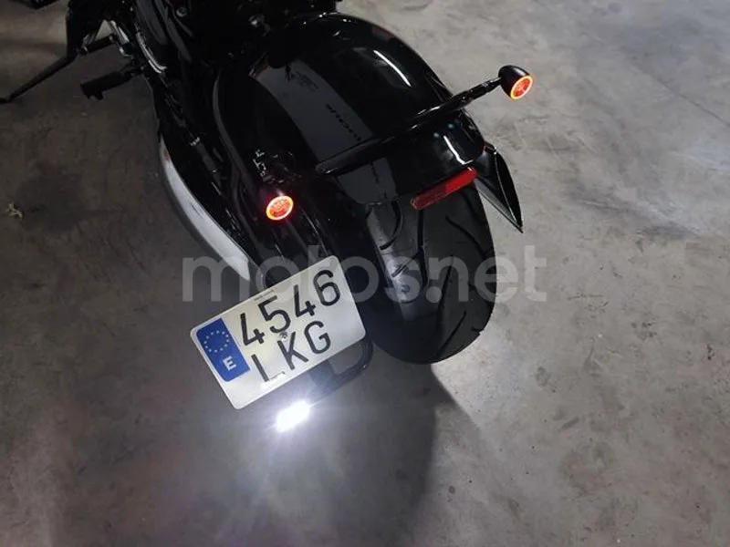 BMW R 18 - Vista 12