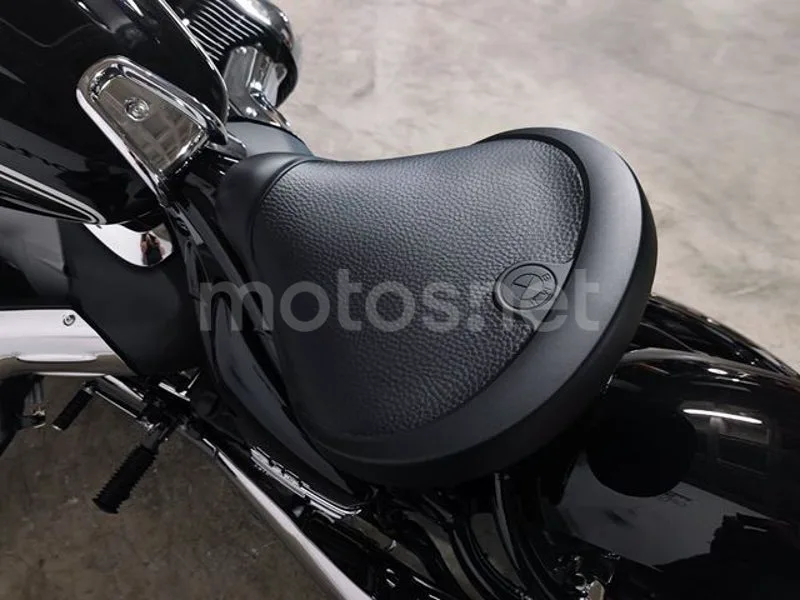 BMW R 18 - Vista 7