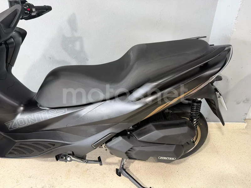 Zontes 125 E 2800 € 2024 Pontevedra - 2
